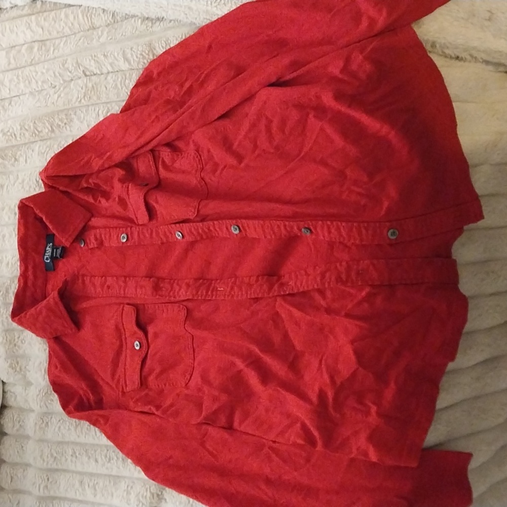 Dress shirt